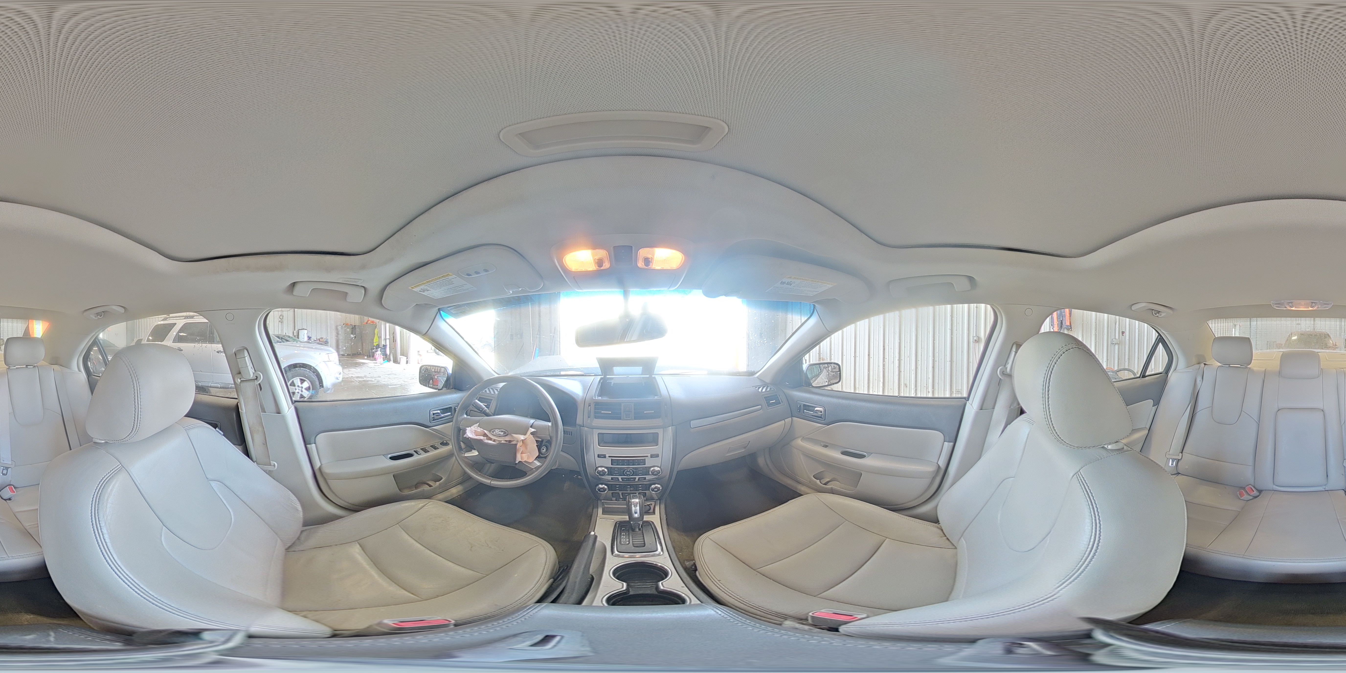 2012 Ford Fusion Sel VIN: 3FAHP0JA0CR150934 Lot: 85559605