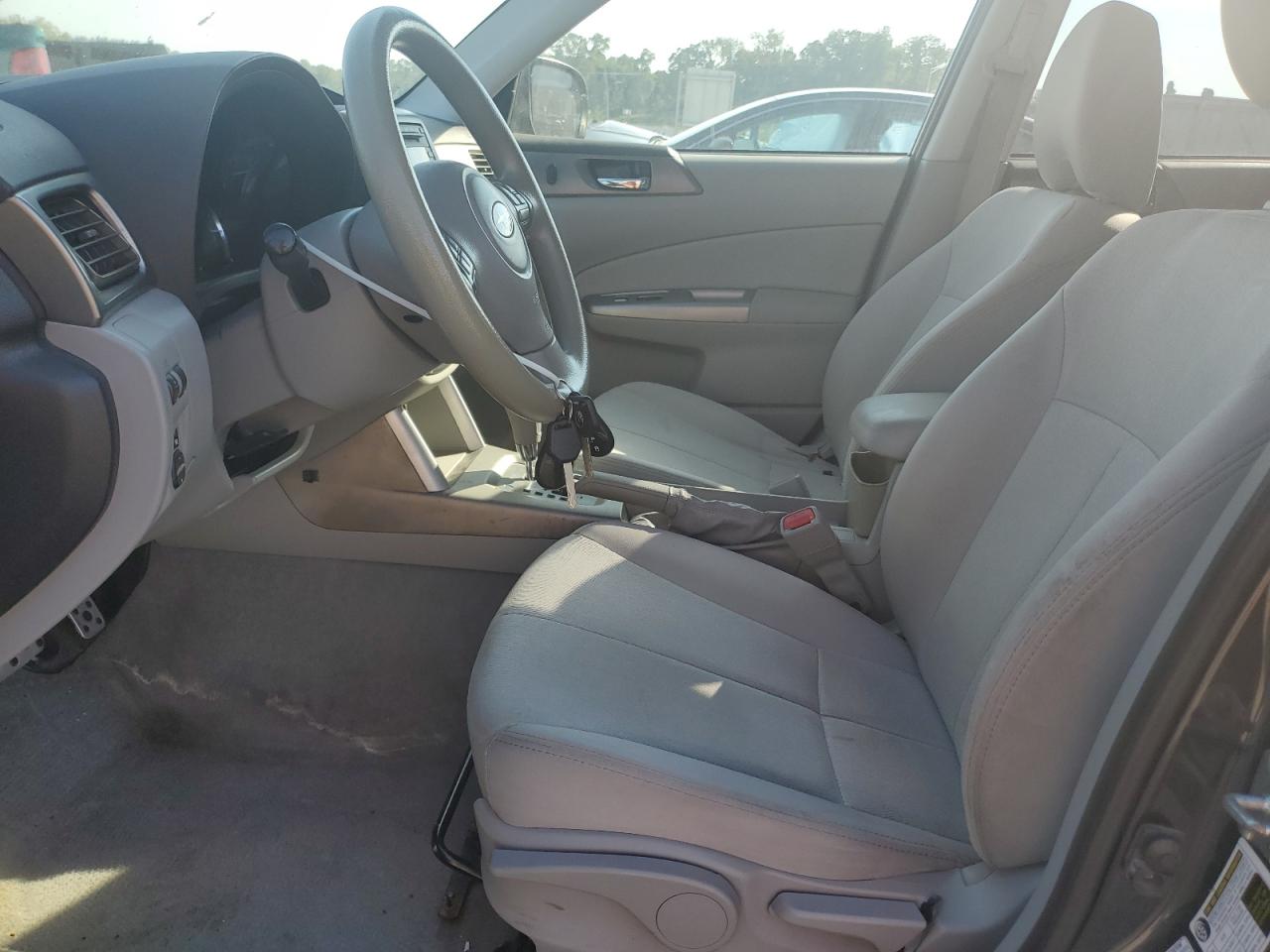 2010 Subaru Forester 2.5Xt VIN: JF2SH6EC6AH801799 Lot: 85504055