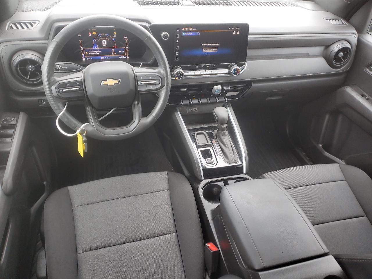 2023 Chevrolet Colorado VIN: 1GCPSBEK4P1231311 Lot: 82410065