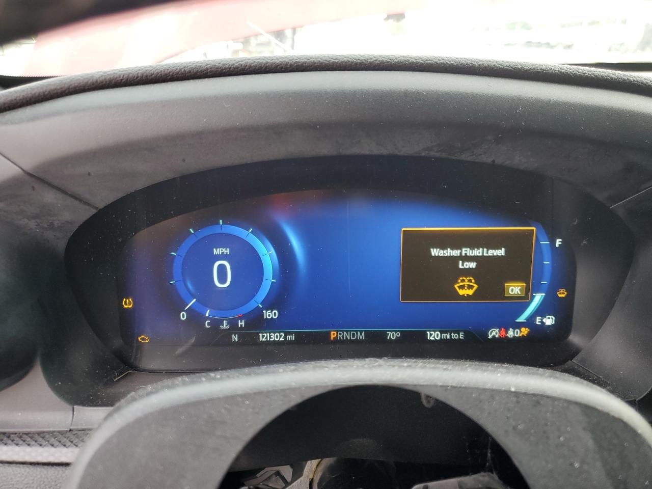 2020 Ford Explorer St VIN: 1FM5K8GC0LGA03017 Lot: 86446455