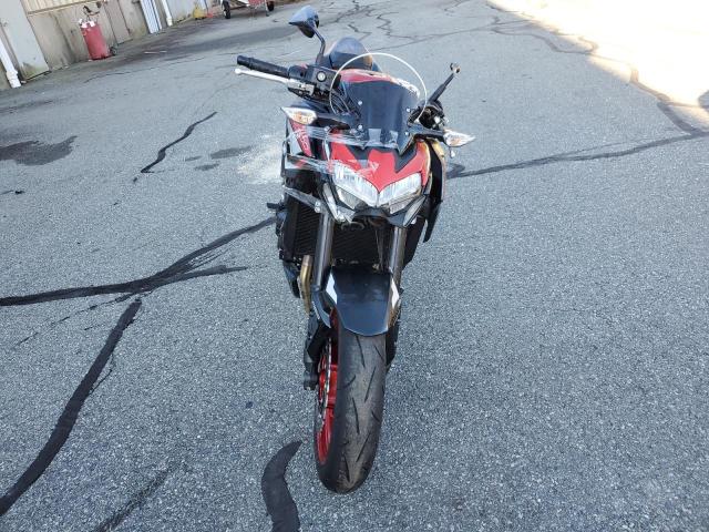 2024 KAWASAKI ZR900 F  