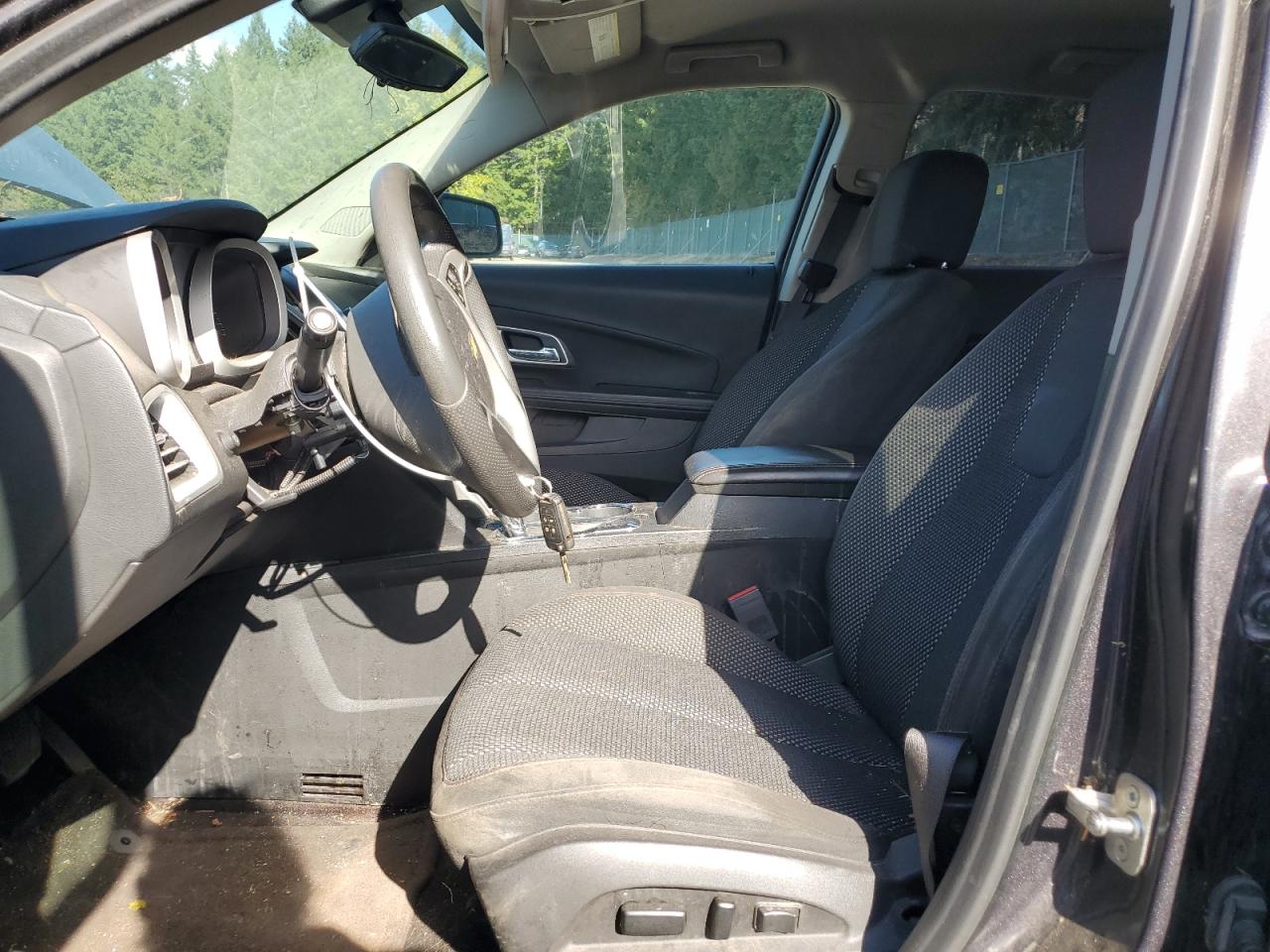 2016 Chevrolet Equinox Lt VIN: 2GNFLFEK5G6282272 Lot: 82197255