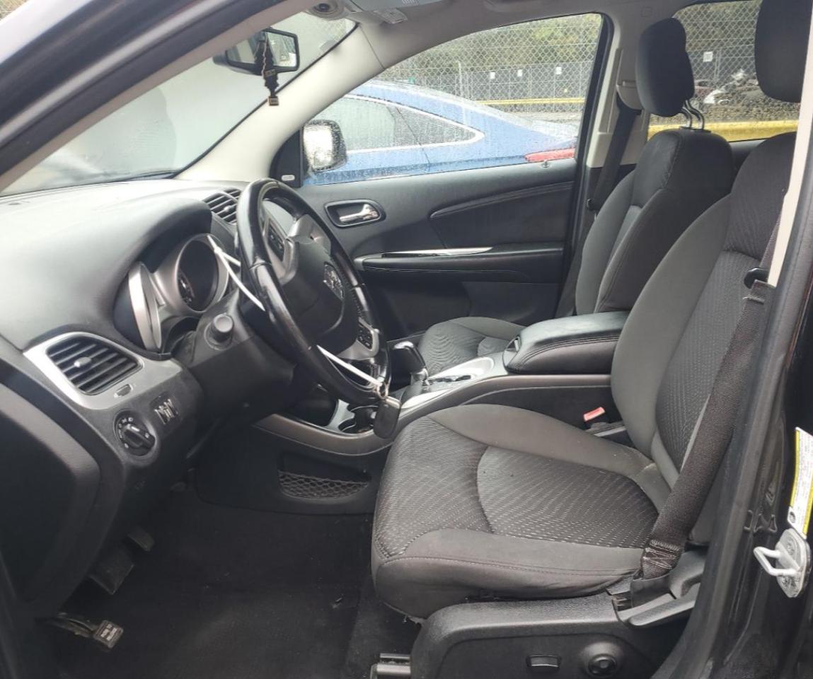2012 Dodge Journey Crew VIN: 3C4PDCDG0CT199683 Lot: 82474105