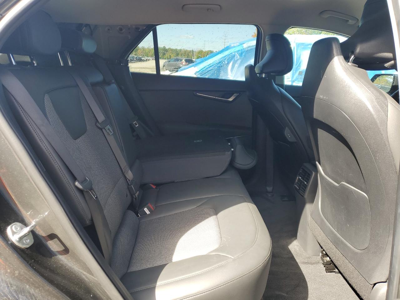 2024 Kia Niro Wind VIN: KNDCR3L18R5111906 Lot: 85366855