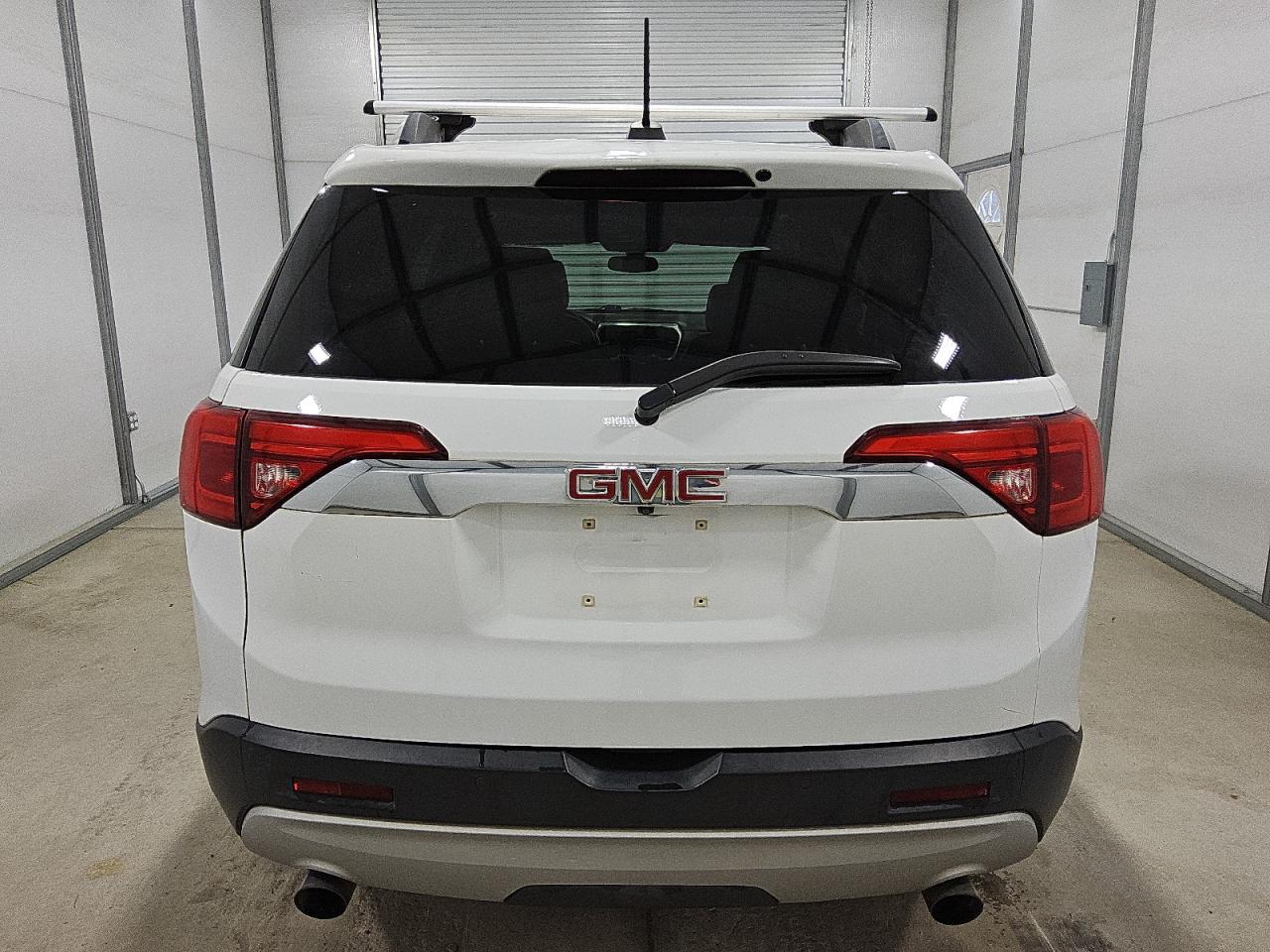 2018 GMC Acadia Slt-1 VIN: 1GKKNMLS8JZ121388 Lot: 84898665
