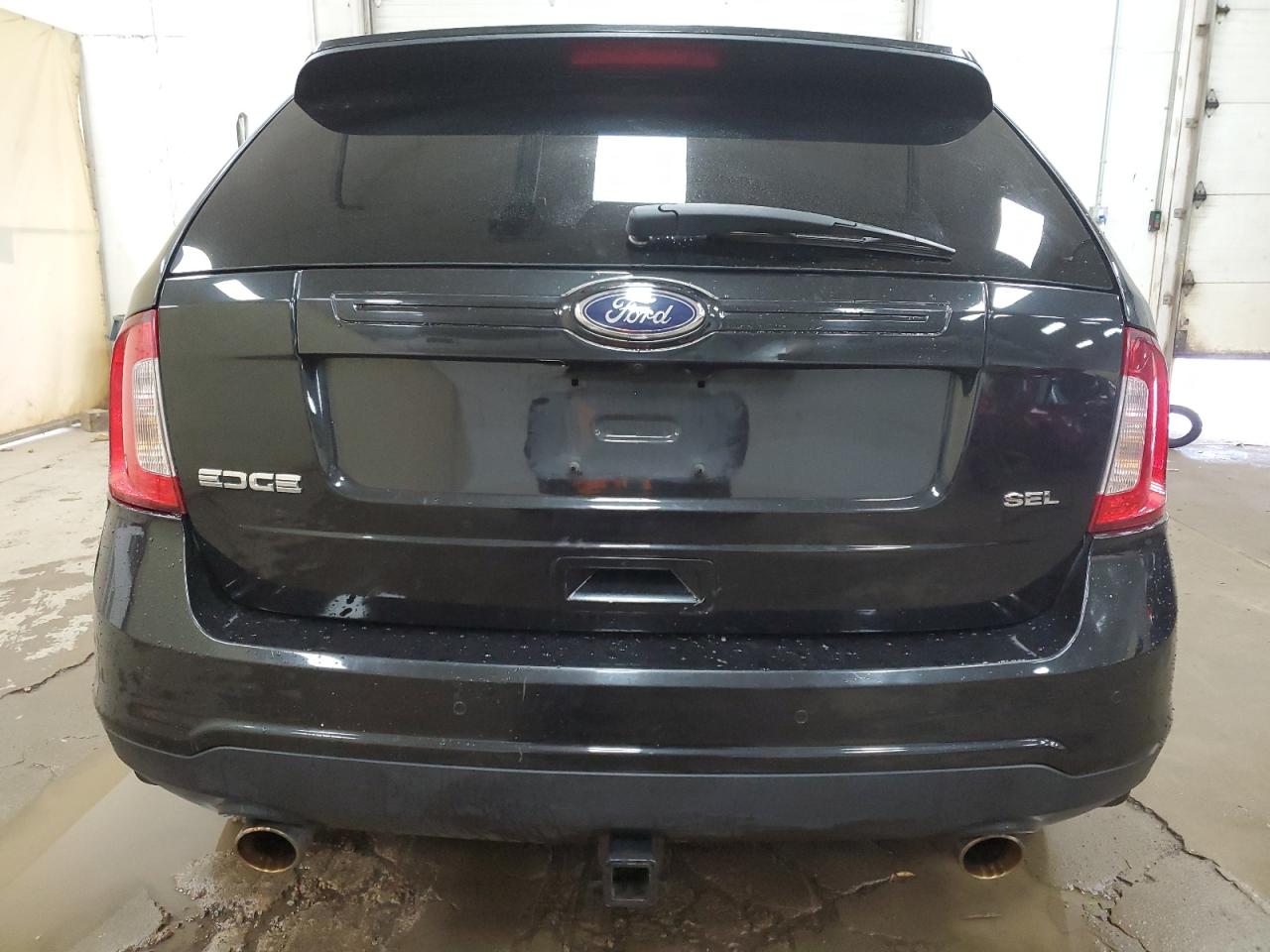 2013 Ford Edge Sel VIN: 2FMDK3JC0DBA98971 Lot: 86727715