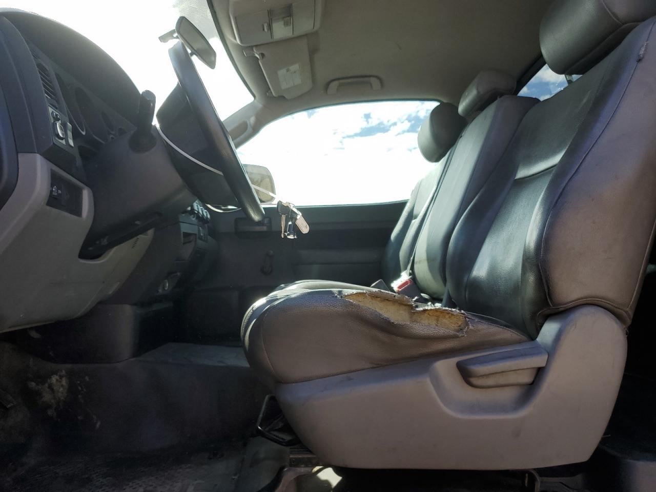 2013 Toyota Tundra VIN: 5TFLU5F10DX029672 Lot: 84625855