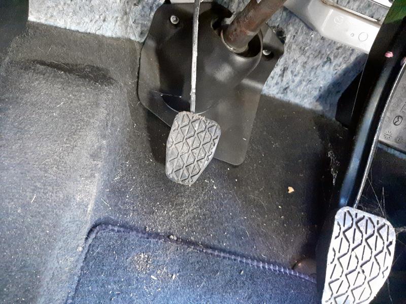 2019 MAZDA CX-3 1.8D SPORT NAV + 5DR