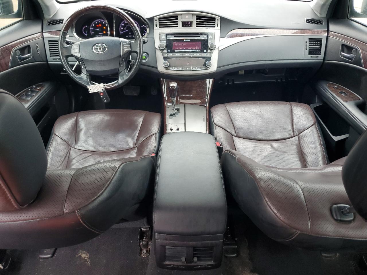 2011 Toyota Avalon Base VIN: 4T1BK3DBXBU416872 Lot: 89669135