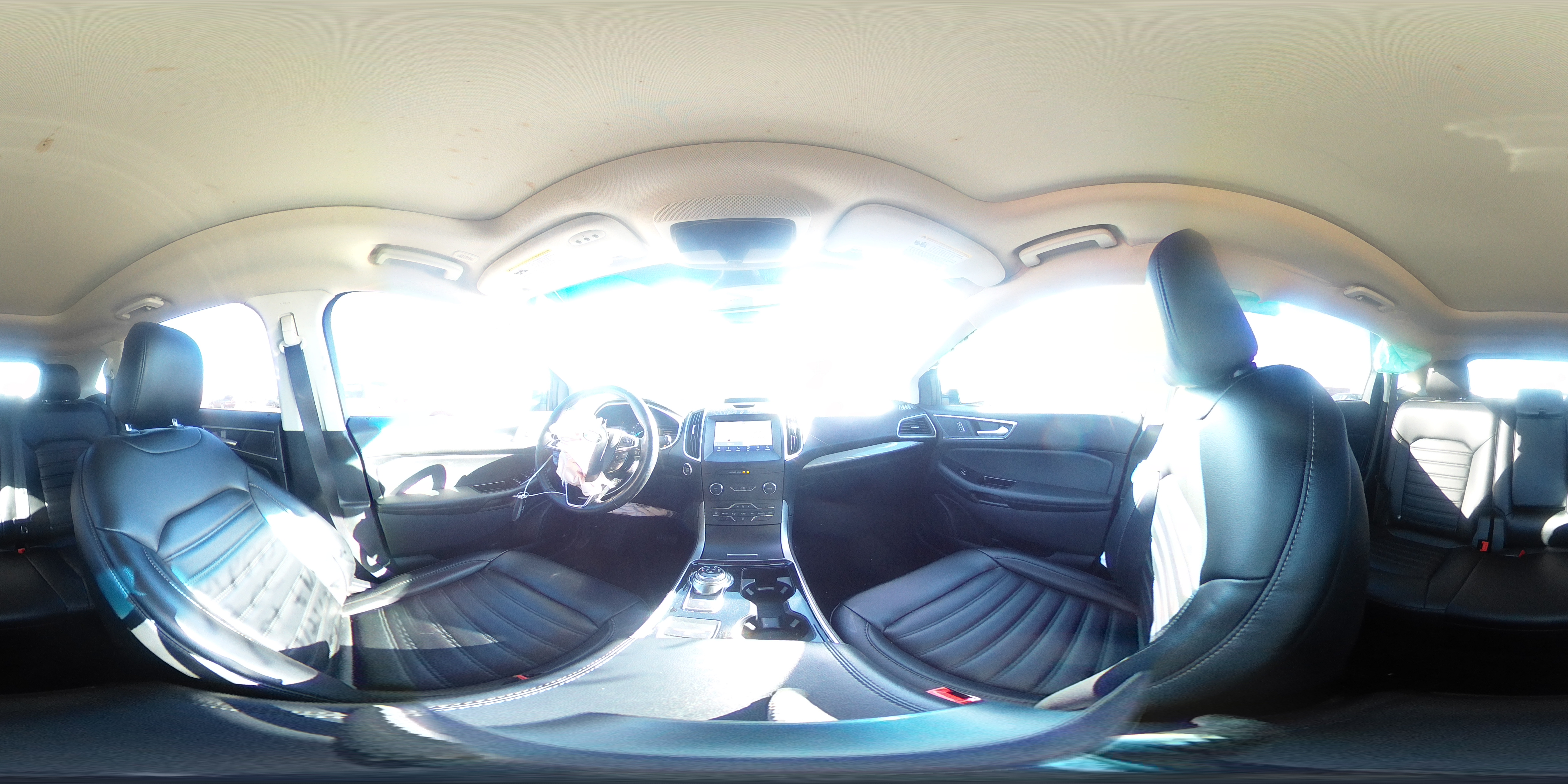 2020 Ford Edge Sel VIN: 2FMPK3J93LBA18448 Lot: 82717605