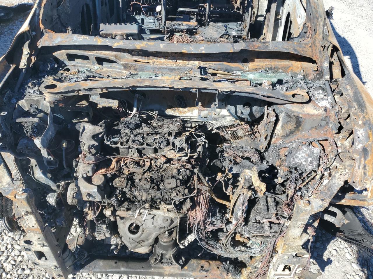 2019 Infiniti Qx60 Luxe VIN: 5N1DL0MN5KC523249 Lot: 86597155