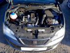 2015 SEAT IBIZA 1.2 TSI I TECH 3DR for sale at Copart WOLVERHAMPTON