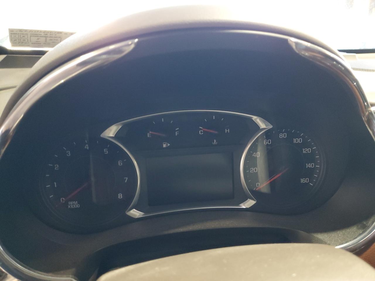 2017 Chevrolet Malibu Premier VIN: 1G1ZH5SX6HF149974 Lot: 85315635