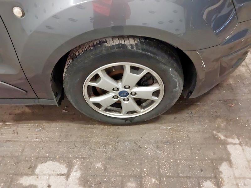 2015 FORD TOURNEO CONNECT GR T-NIUM 