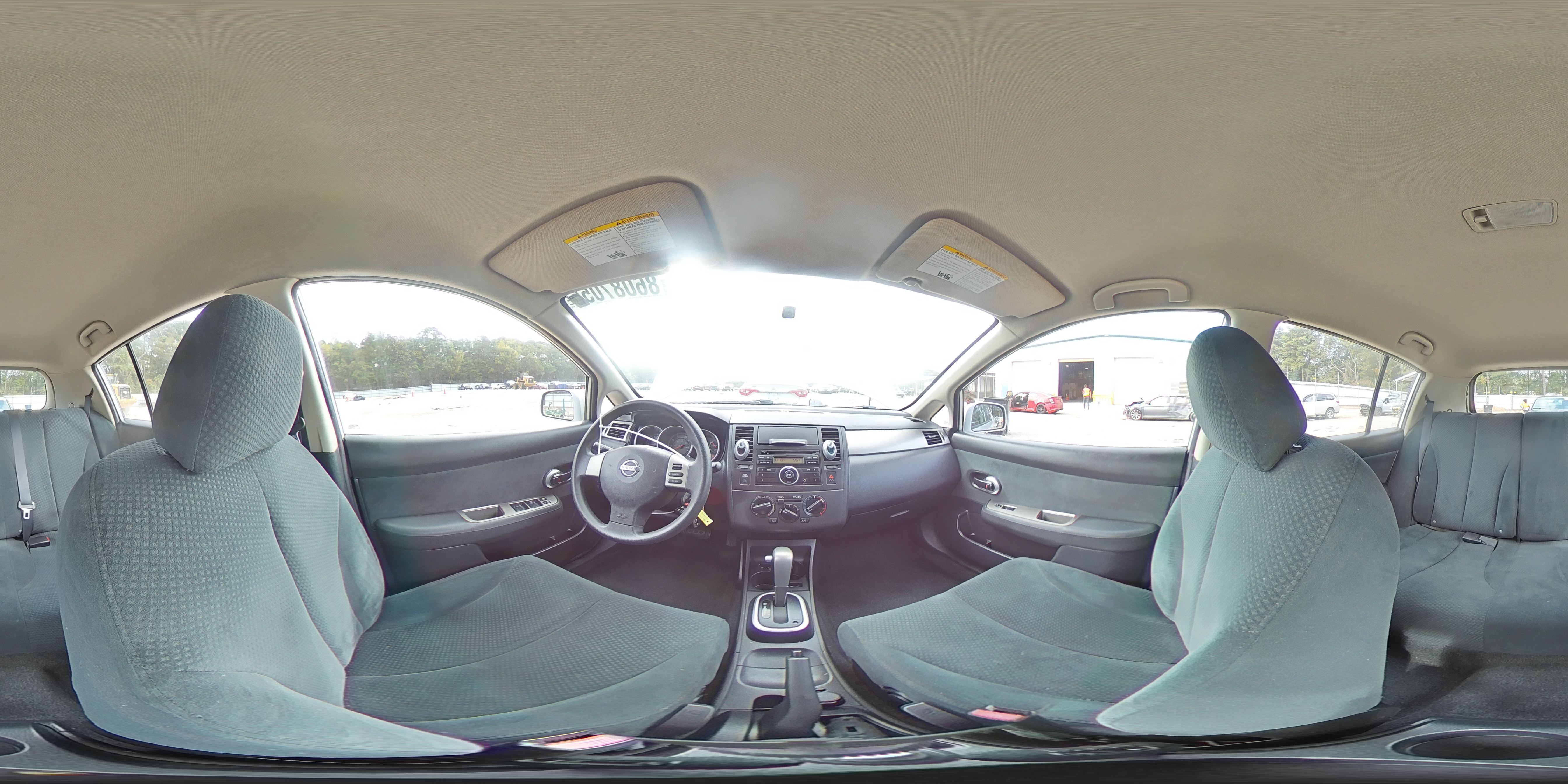 2012 Nissan Versa S VIN: 3N1BC1CP9CK221546 Lot: 86087055