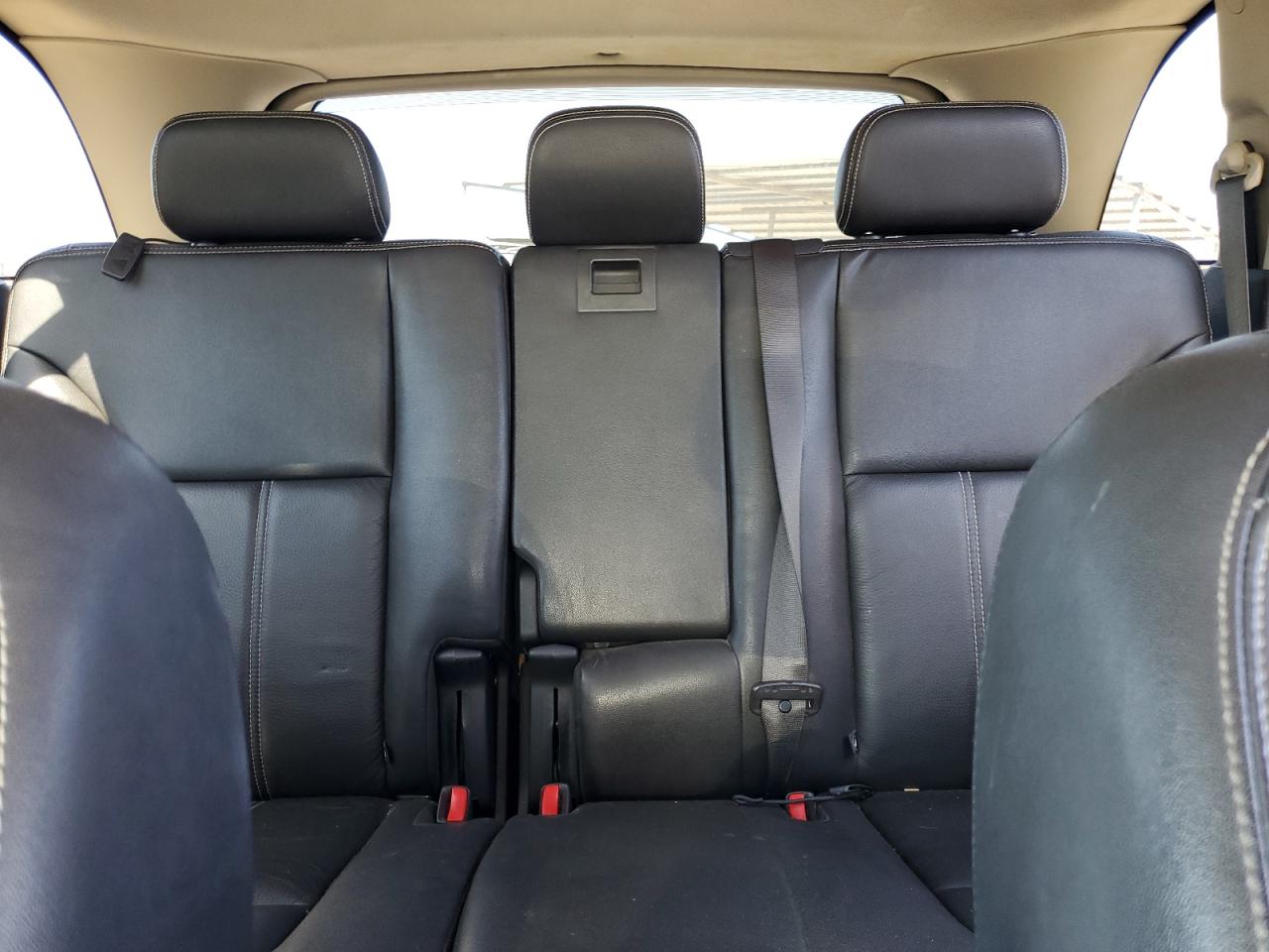 2007 Ford Edge Sel VIN: 2FMDK48C87BB53103 Lot: 81959285