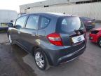 2011 HONDA JAZZ 1.4 I-VTEC ES 5DR CVT for sale at Copart PETERLEE