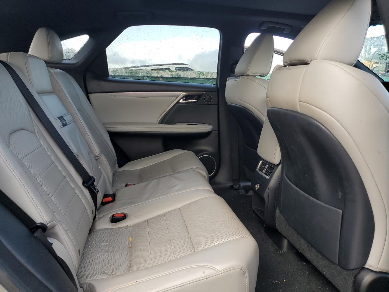 2018 Lexus Rx 350 Base VIN: 2T2BZMCA3JC164467 Lot: 84755545