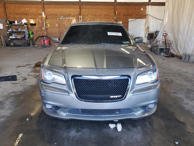  CHRYSLER 300 2012 Charcoal