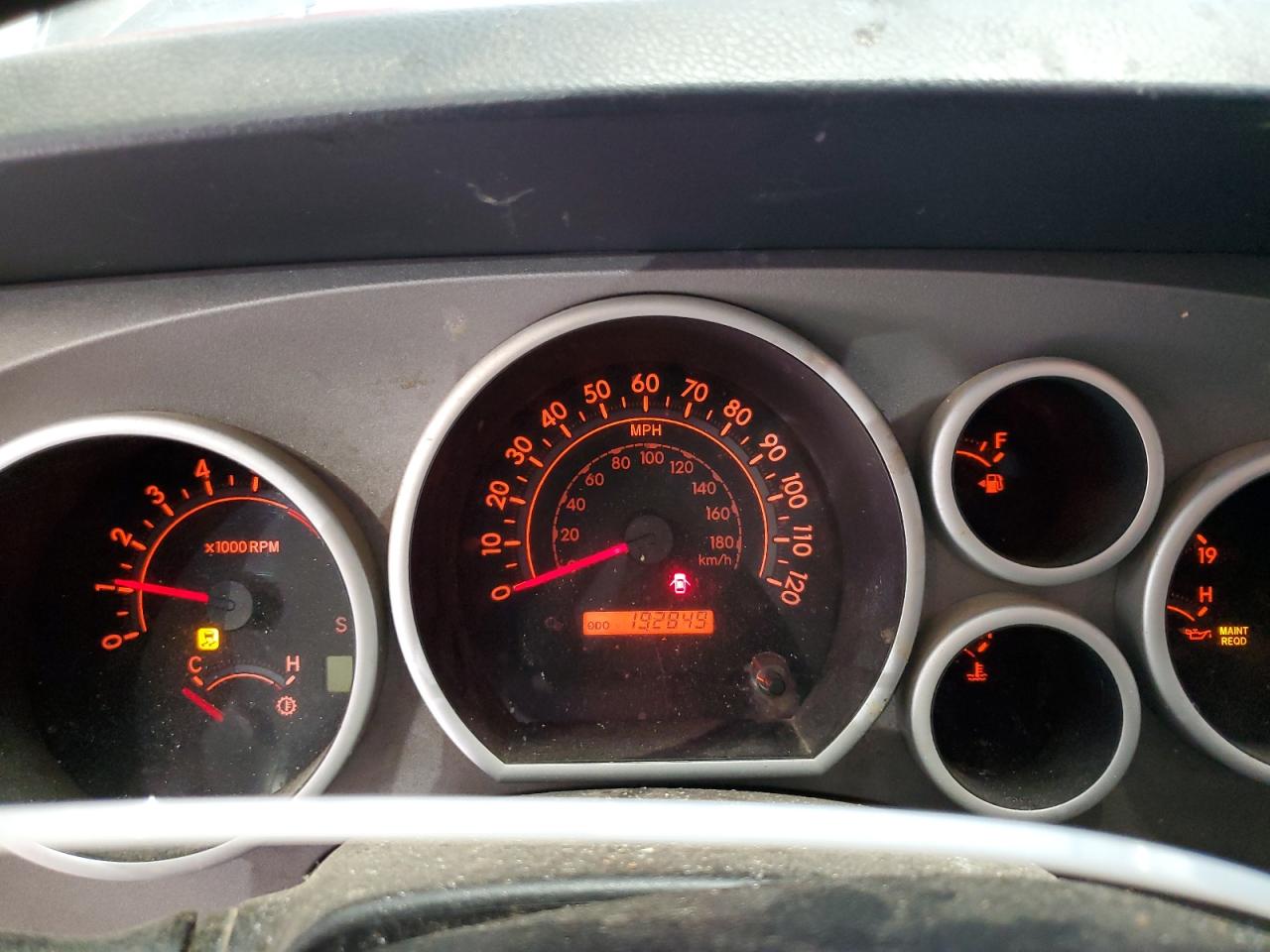 2013 Toyota Tundra Crewmax Sr5 VIN: 5TFUY5F11DX285117 Lot: 86246065