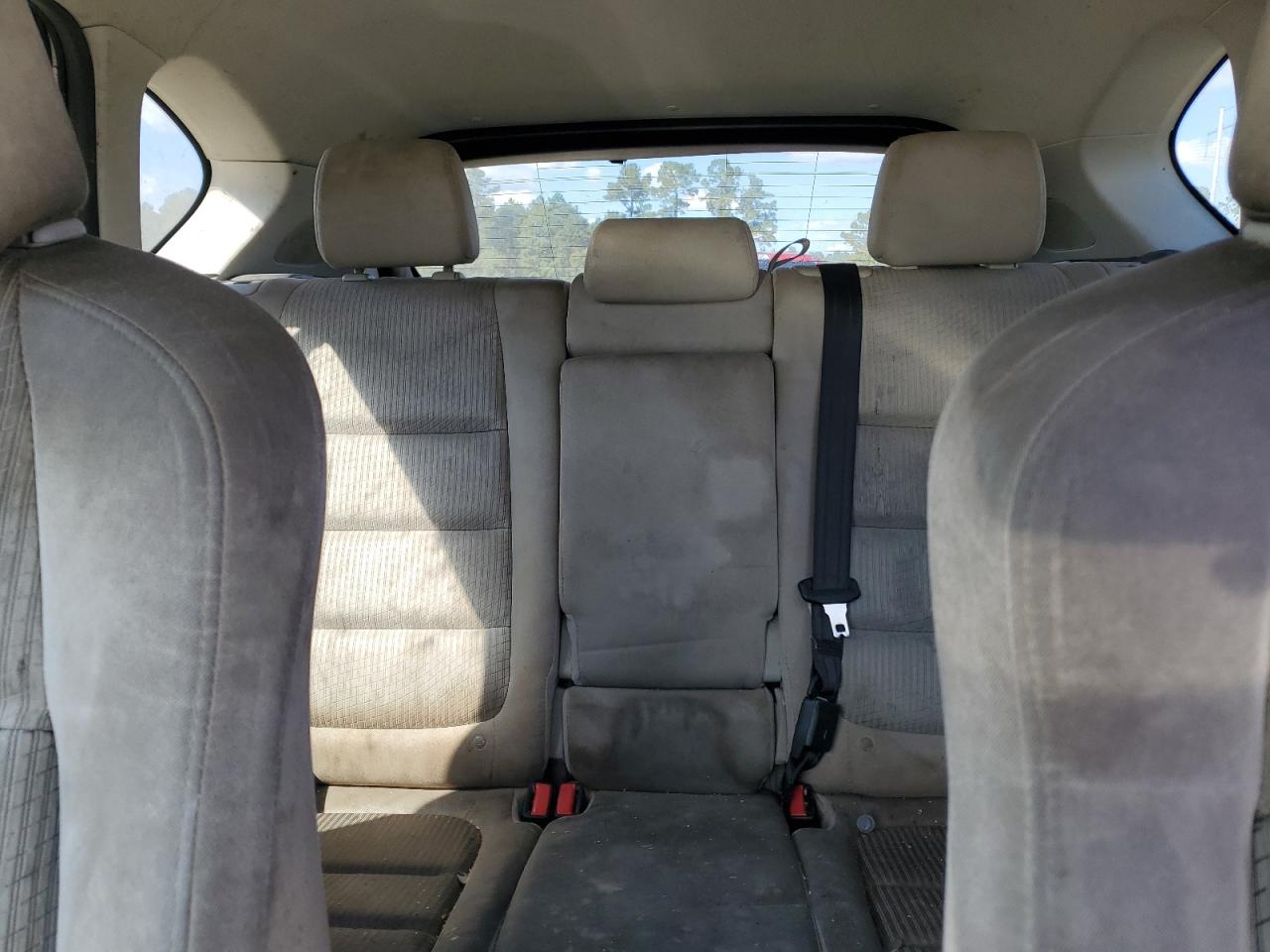 2013 Mazda Cx-5 Touring VIN: JM3KE2CE2D0131392 Lot: 86189175