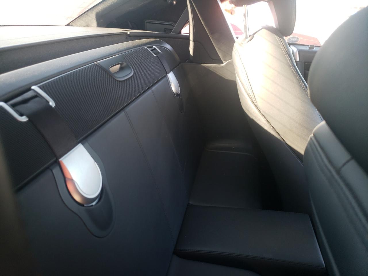 2008 Mercedes-Benz Sl 55 Amg VIN: WDBSK72F88F139278 Lot: 86475935