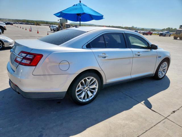  FORD TAURUS 2017 Srebrny