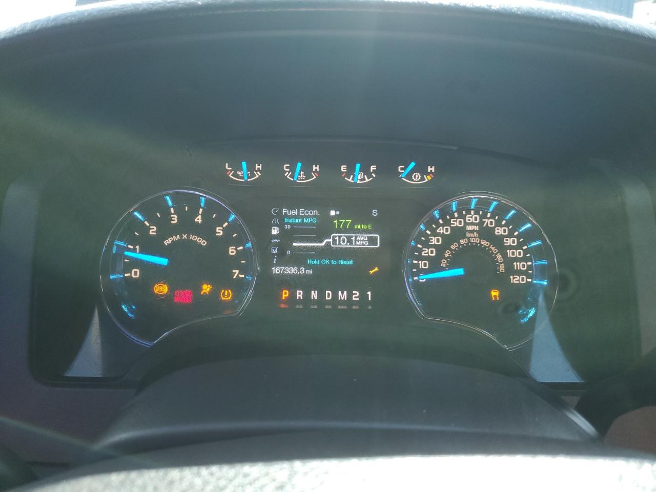 2013 Ford F150 Supercrew VIN: 1FTFW1EF6DKE85959 Lot: 82228345