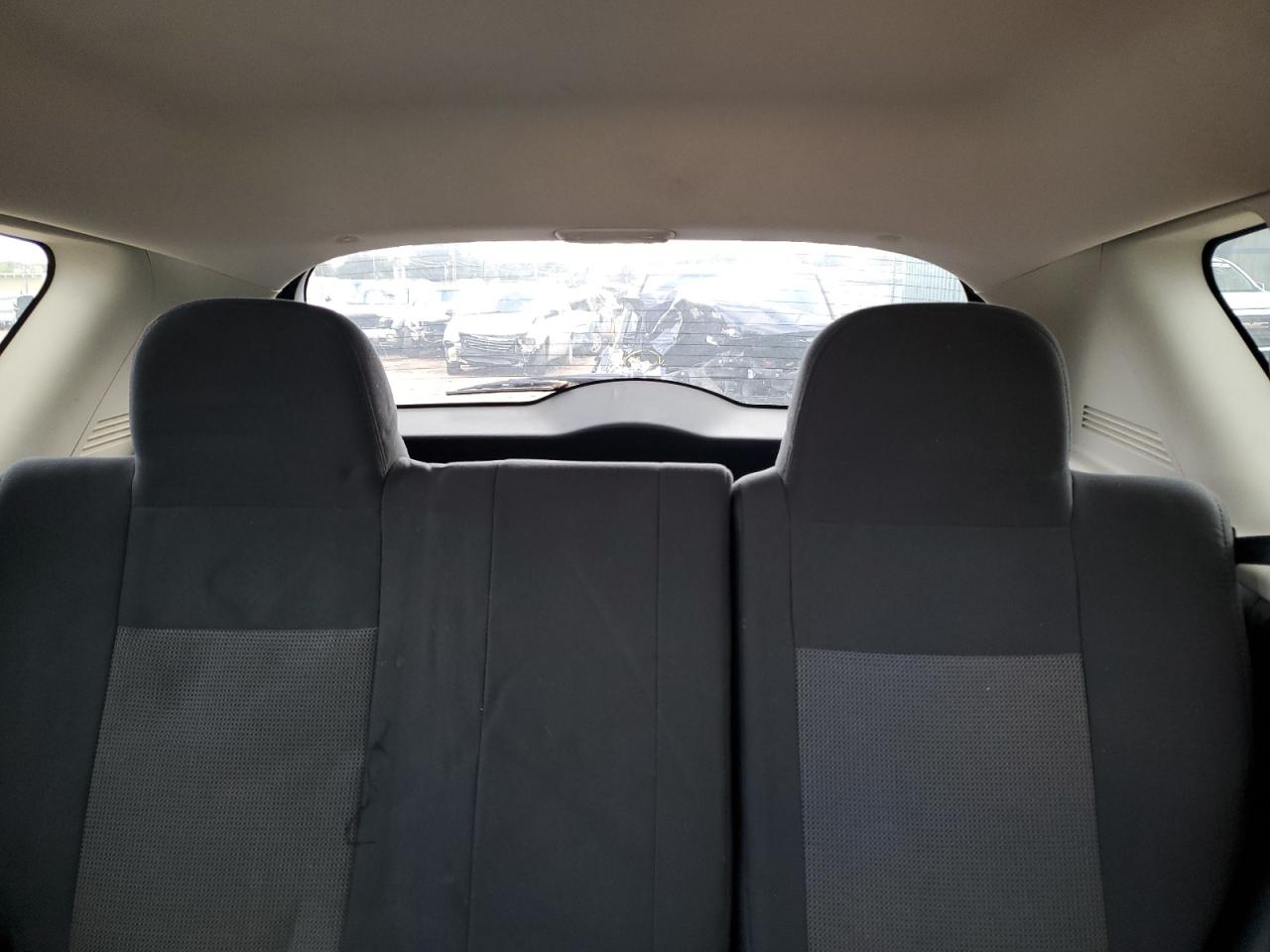 2011 Jeep Compass Sport VIN: 1J4NT1FB7BD150561 Lot: 82292085