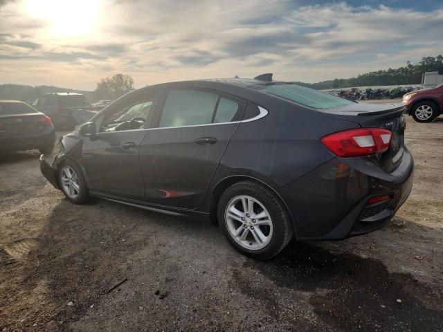  CHEVROLET CRUZE 2016 Сharcoal