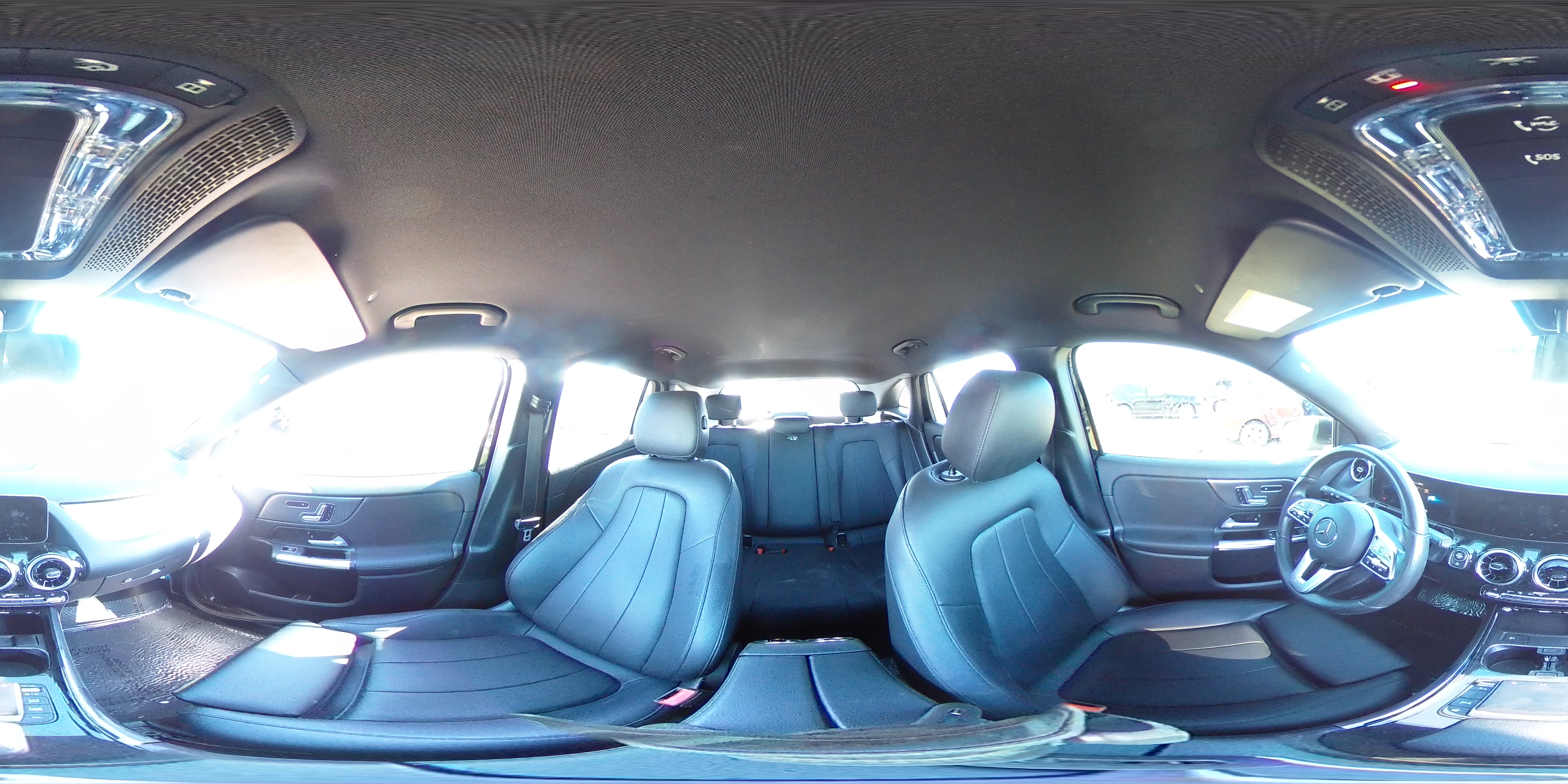 2021 Mercedes-Benz Gla 250 4Matic VIN: W1N4N4HB7MJ213195 Lot: 90258775