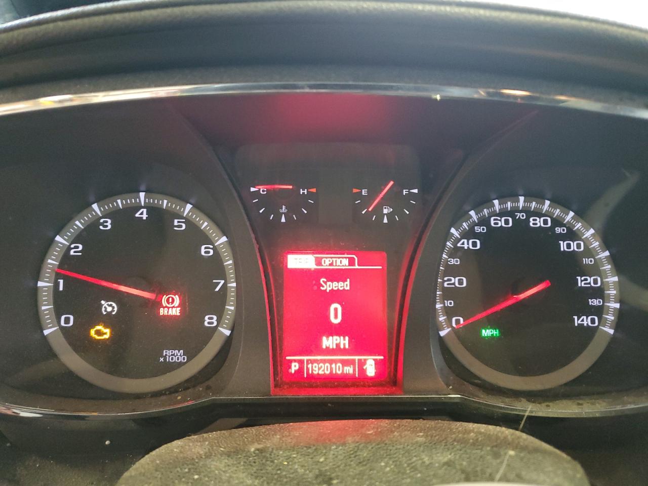 2015 GMC Terrain Sle VIN: 2GKFLWEK9F6348723 Lot: 82437775