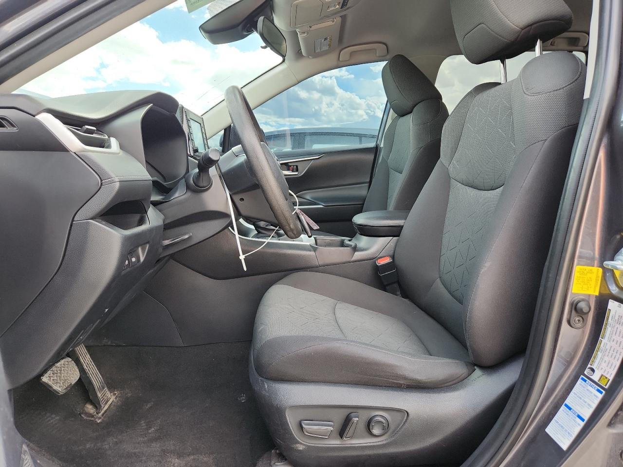 2021 Toyota Rav4 Xle VIN: 2T3P1RFV3MC219671 Lot: 85111875