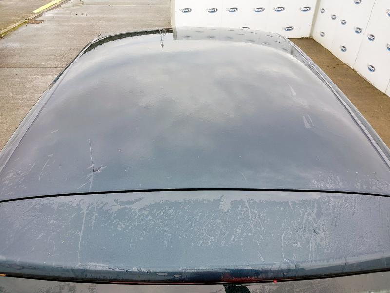 2013 VOLKSWAGEN GOLF MATCH TDI 1.6 TDI 105 MATCH 5DR