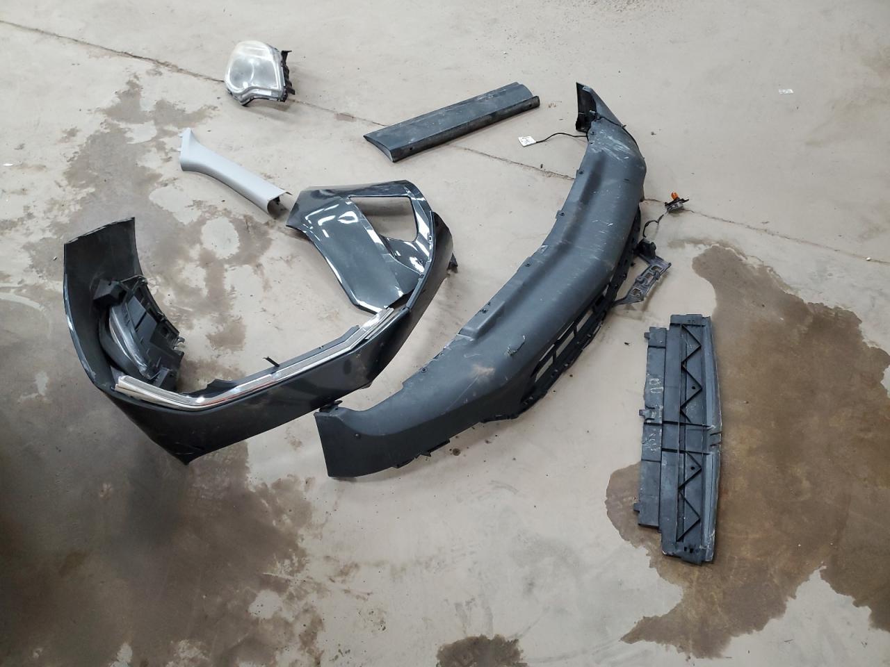 2019 Chevrolet Equinox Ls VIN: 3GNAXHEV9KS589815 Lot: 86258675