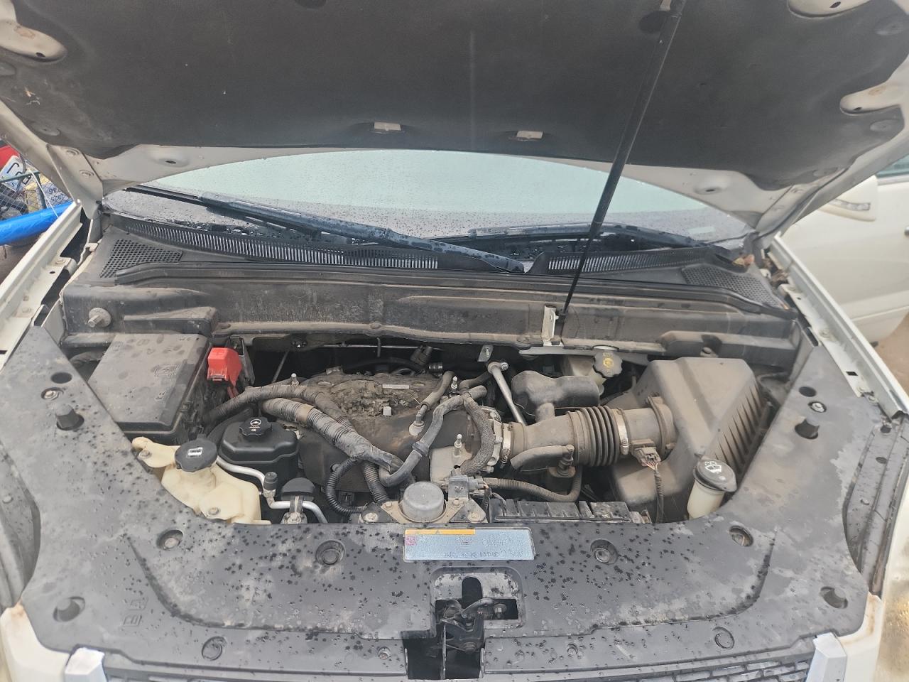 2011 GMC Acadia Slt-1 VIN: 1GKKVRED7BJ118848 Lot: 82377445