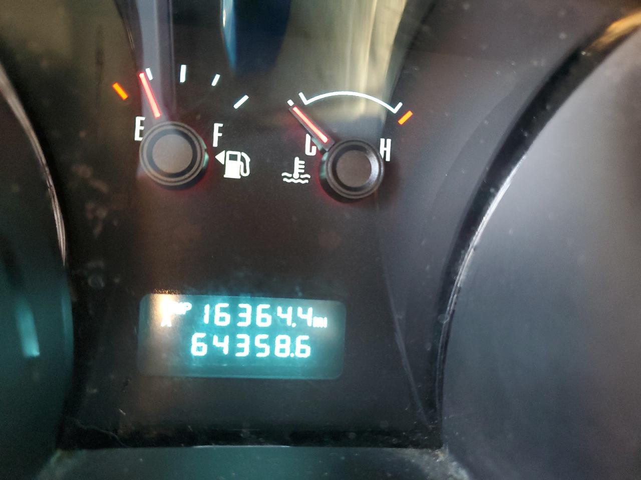 2010 Ford Mustang VIN: 1ZVBP8AN6A5168840 Lot: 84063965