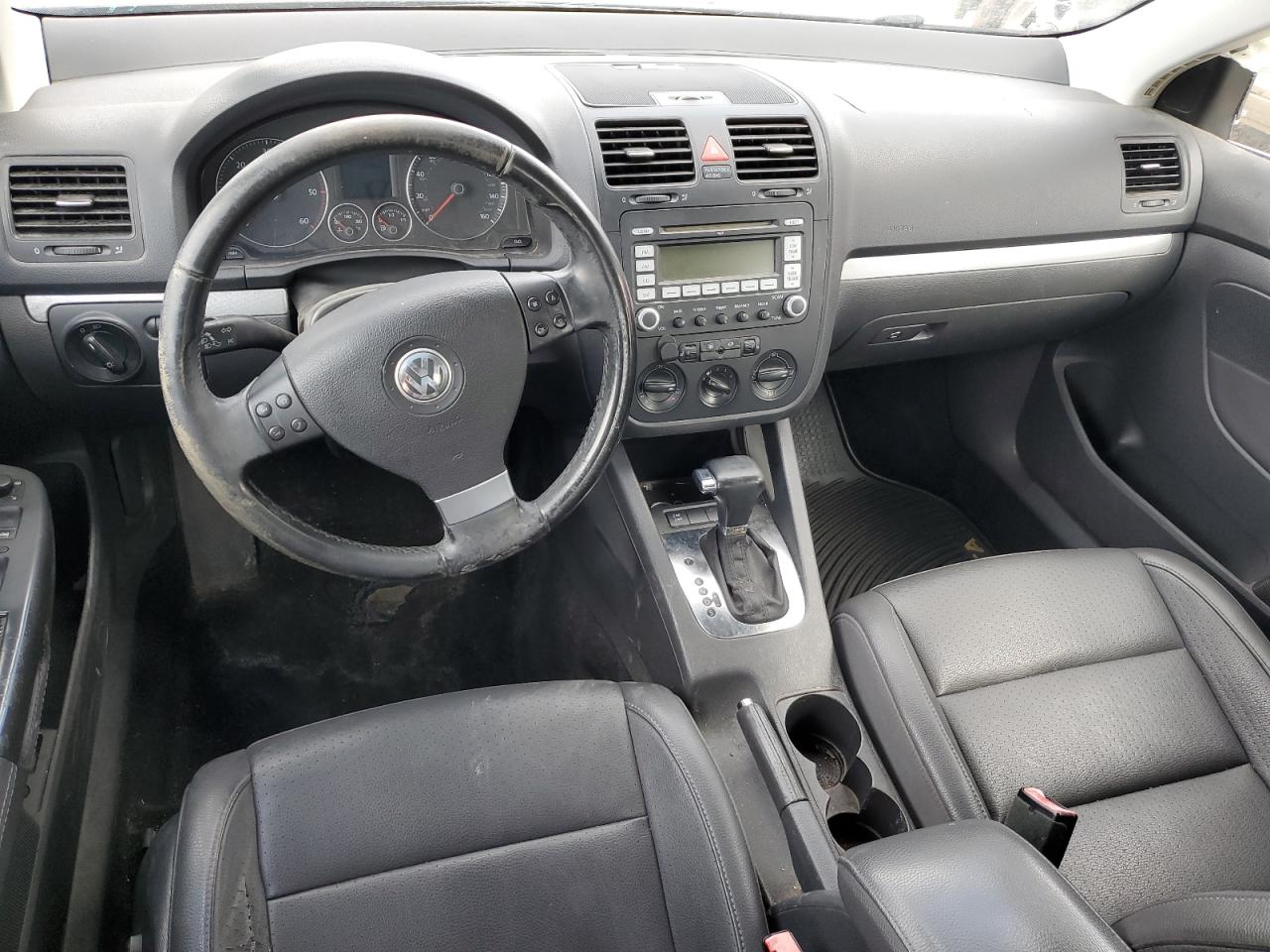 2009 Volkswagen Jetta Tdi VIN: 3VWRL71K49M097041 Lot: 81964895