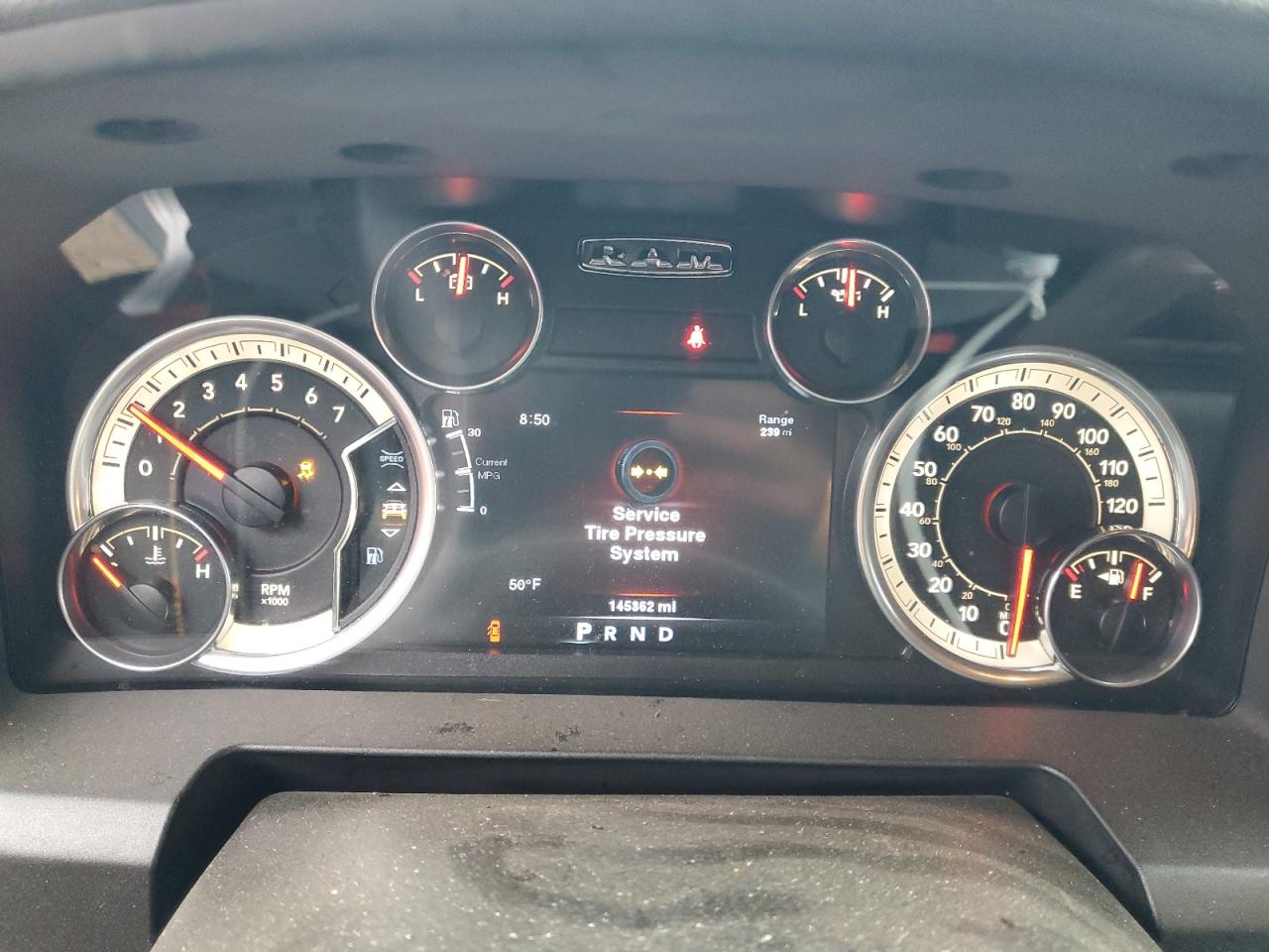 2014 Ram 1500 Slt VIN: 1C6RR6GT4ES481776 Lot: 82520125