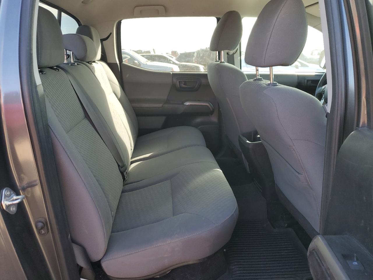 2020 Toyota Tacoma Double Cab VIN: 3TMDZ5BN1LM096963 Lot: 85932725