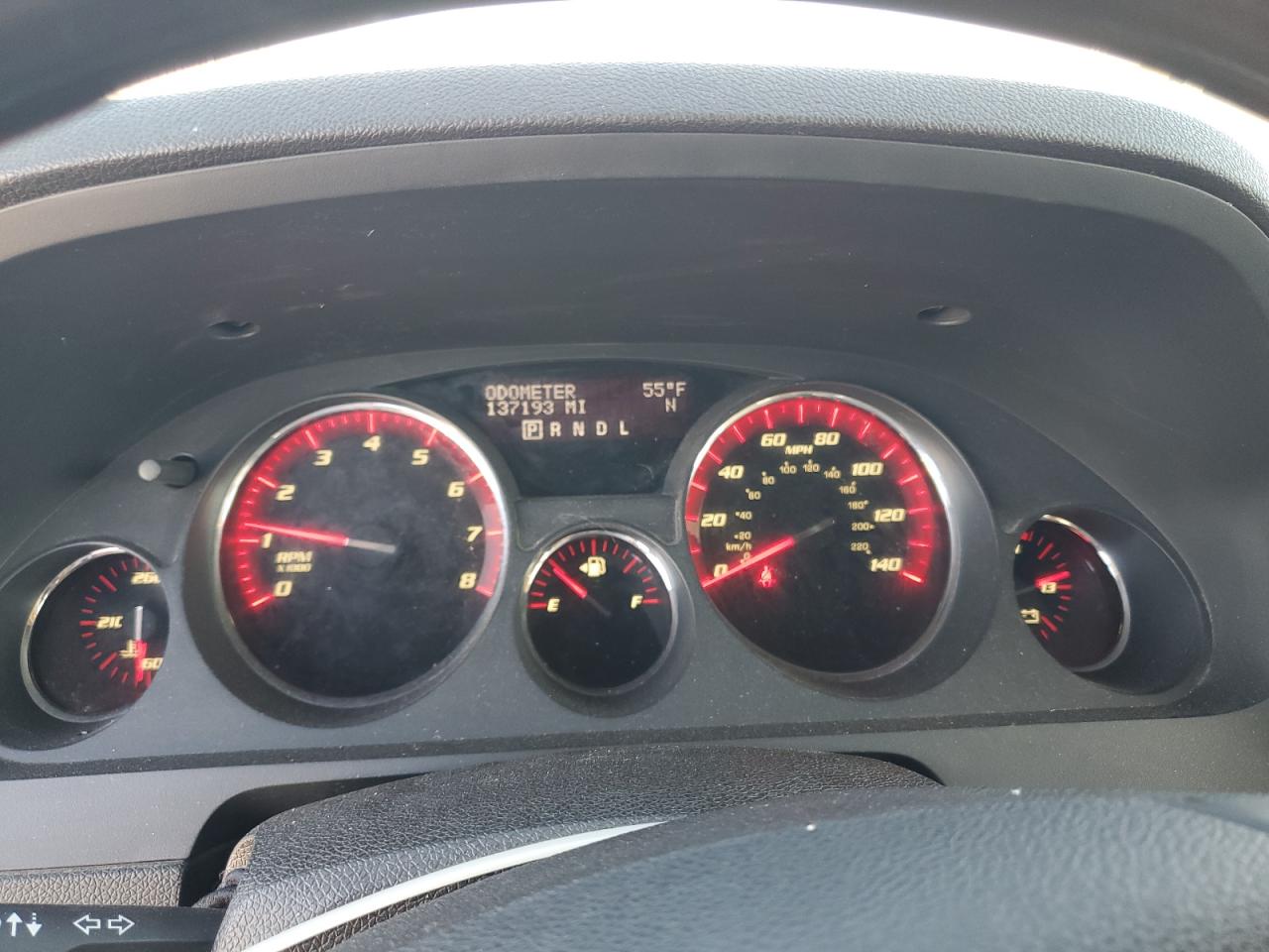 2012 GMC Acadia Denali VIN: 1GKKVTED7CJ353894 Lot: 86894625