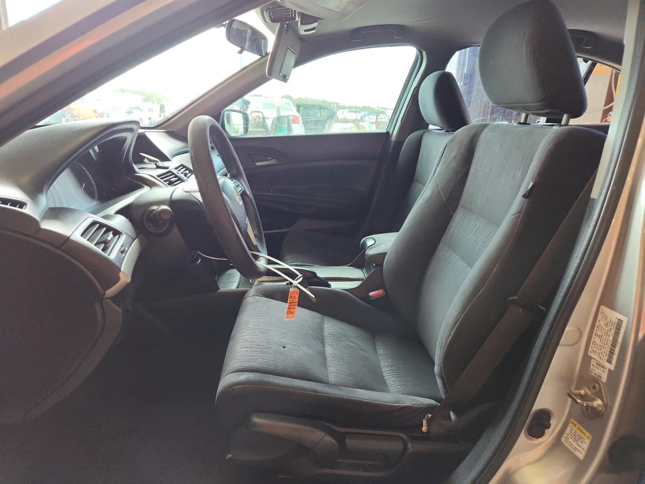 2012 Honda Accord Lx VIN: 1HGCP2F33CA220559 Lot: 85536645