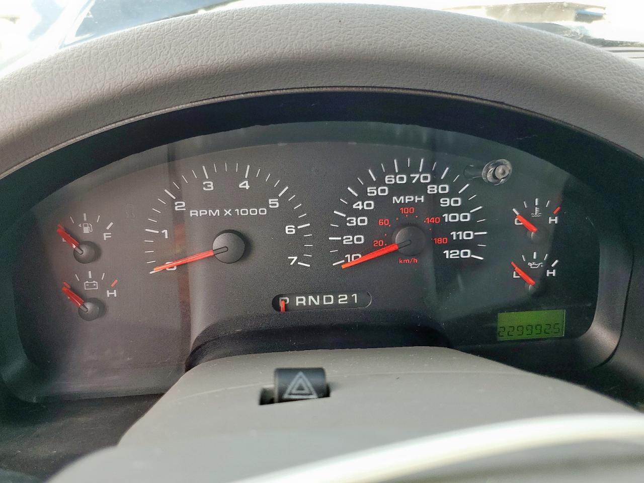 2005 Ford F150 Supercrew VIN: 1FTPW12535KC34804 Lot: 84995625