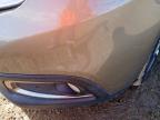 2014 PEUGEOT 2008 ALLURE E-HDI  for sale at Copart PETERLEE
