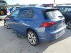 2024 VOLKSWAGEN GOLF 1.5 TSI 150 MATCH 5DR for sale at Copart SANDWICH