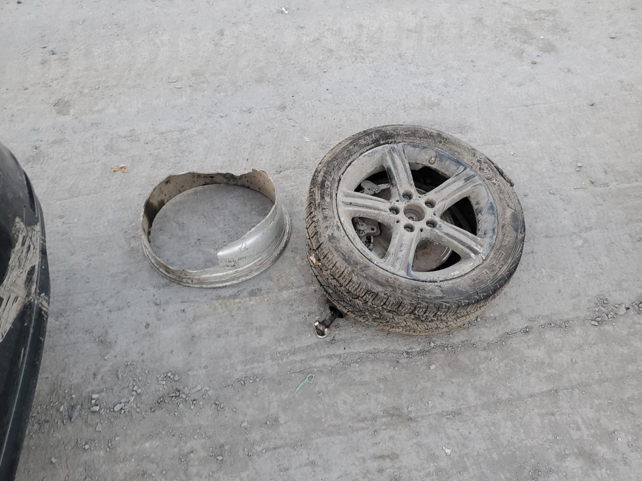 2015 BMW 328 Xi Sulev VIN: WBA3B5G59FNS15147 Lot: 82759795