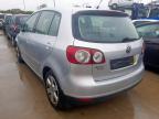 2007 VOLKSWAGEN GOLF PLUS SE AUTO  for sale at Copart SANDY