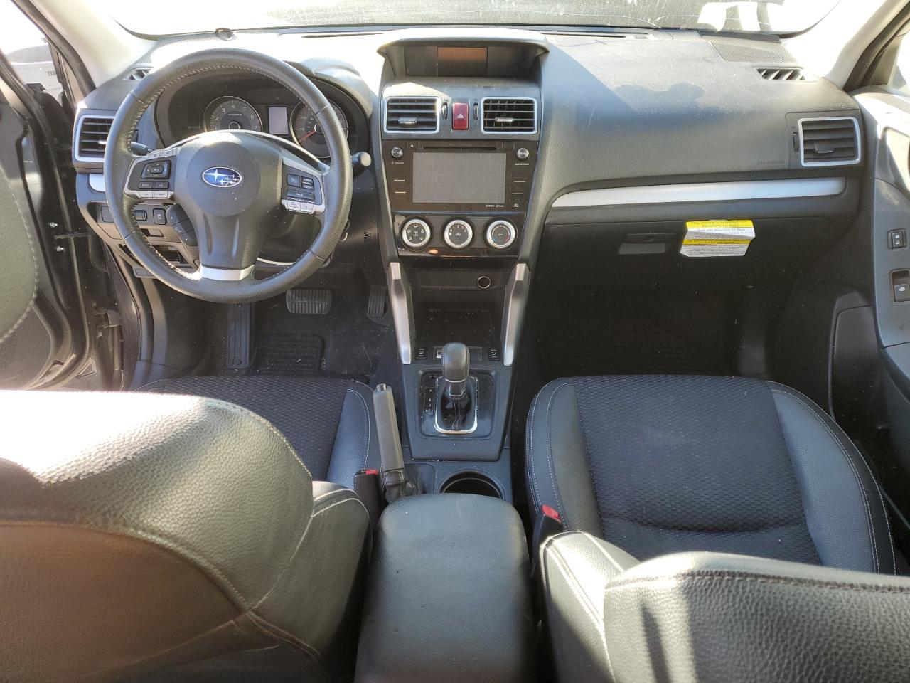 2016 Subaru Forester 2.0Xt Premium VIN: JF2SJGDC1GH450790 Lot: 85348945