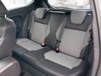 2015 FORD FIESTA 1.6 ECOBOOST ST-3 3DR for sale at Copart SANDWICH