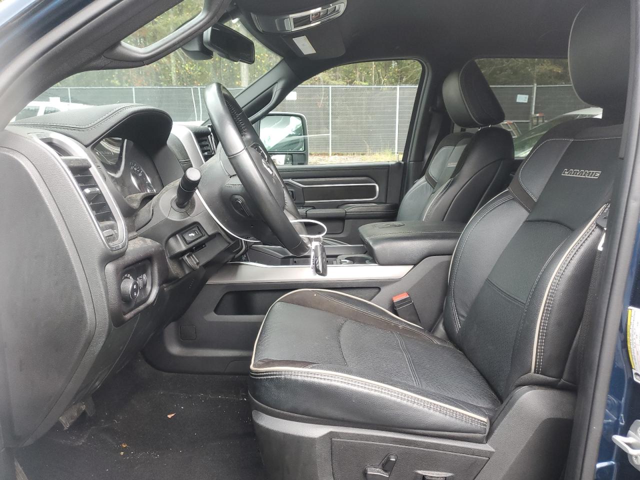 2023 Ram 3500 Laramie VIN: 3C63R3ML5PG625483 Lot: 84482625